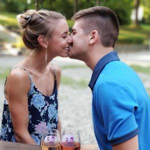 Meet your Posher, Michaela